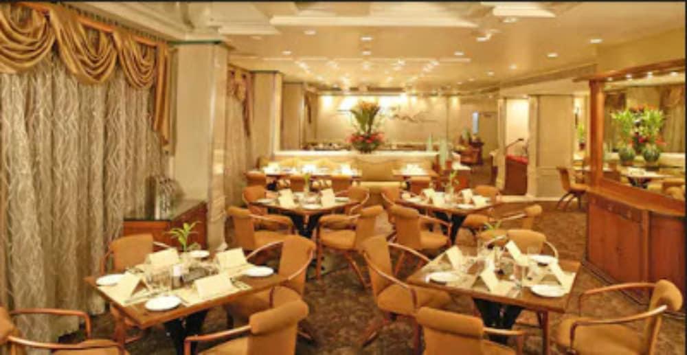 Hotel Kohinoor Continental,Airport Mumbai Dış mekan fotoğraf