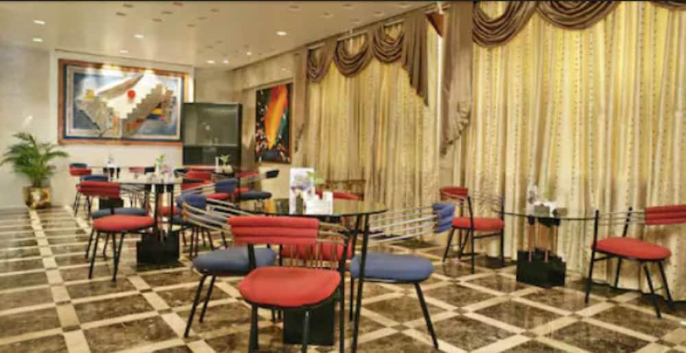 Hotel Kohinoor Continental,Airport Mumbai Dış mekan fotoğraf