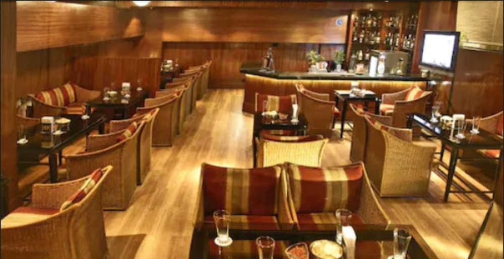 Hotel Kohinoor Continental,Airport Mumbai Dış mekan fotoğraf