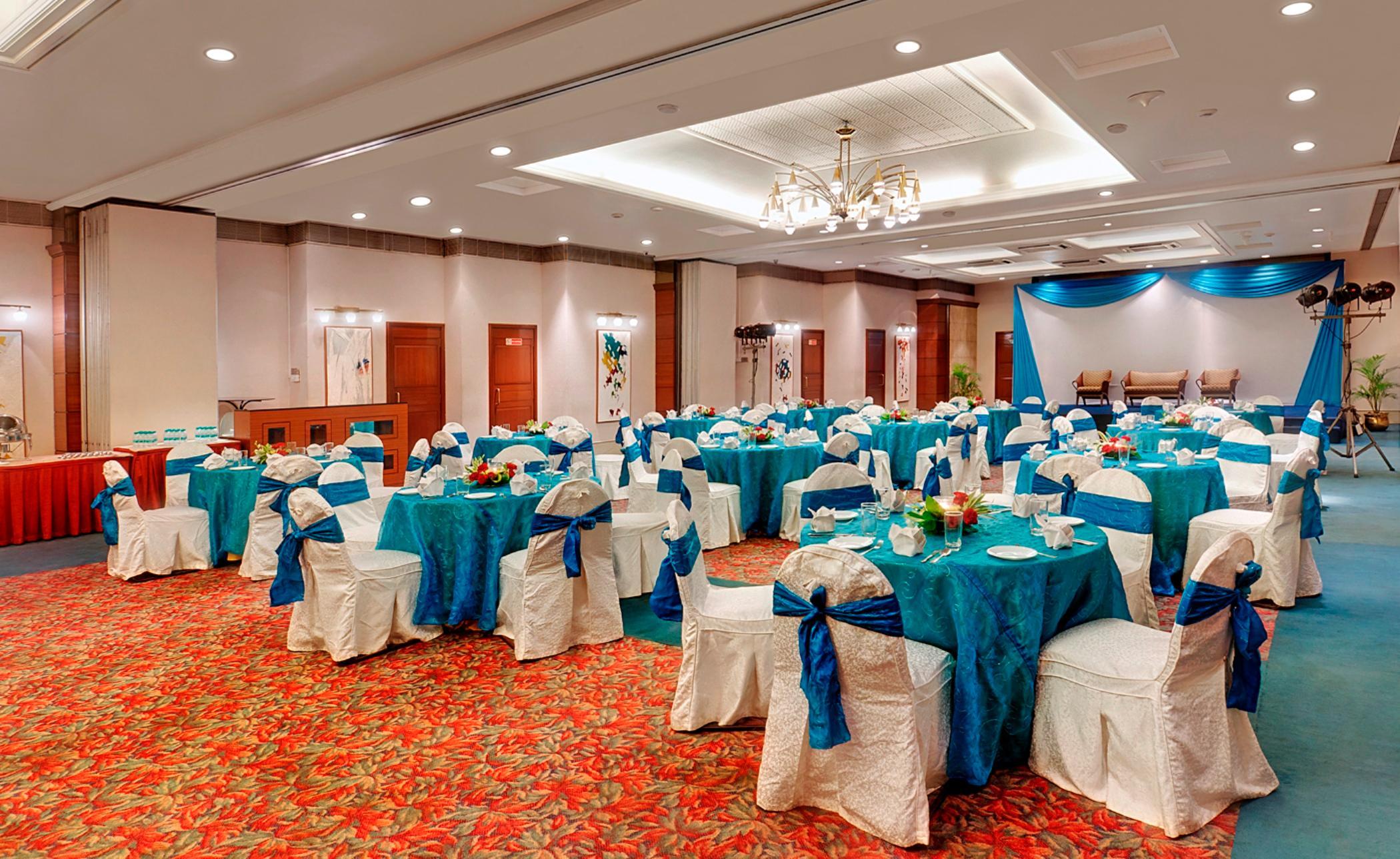 Hotel Kohinoor Continental,Airport Mumbai Dış mekan fotoğraf