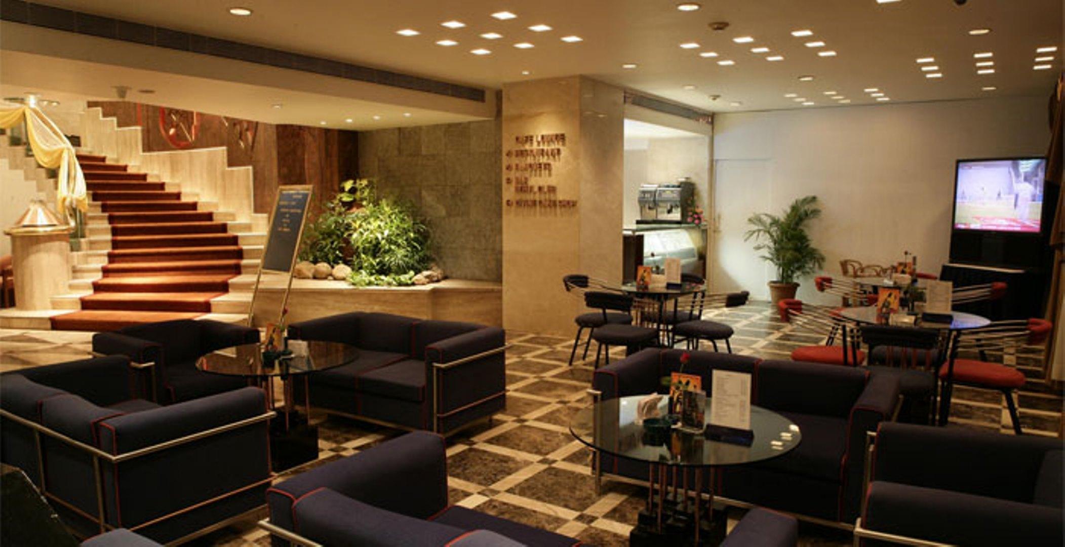 Hotel Kohinoor Continental,Airport Mumbai Dış mekan fotoğraf