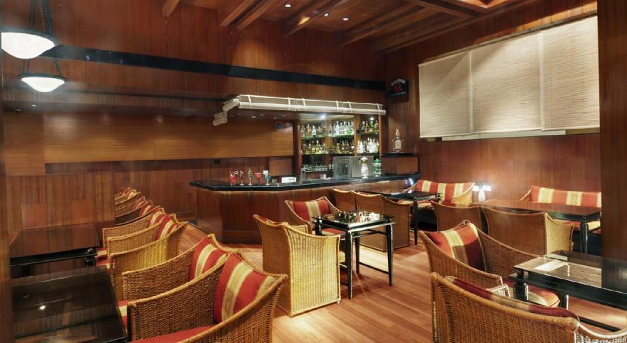 Hotel Kohinoor Continental,Airport Mumbai Dış mekan fotoğraf