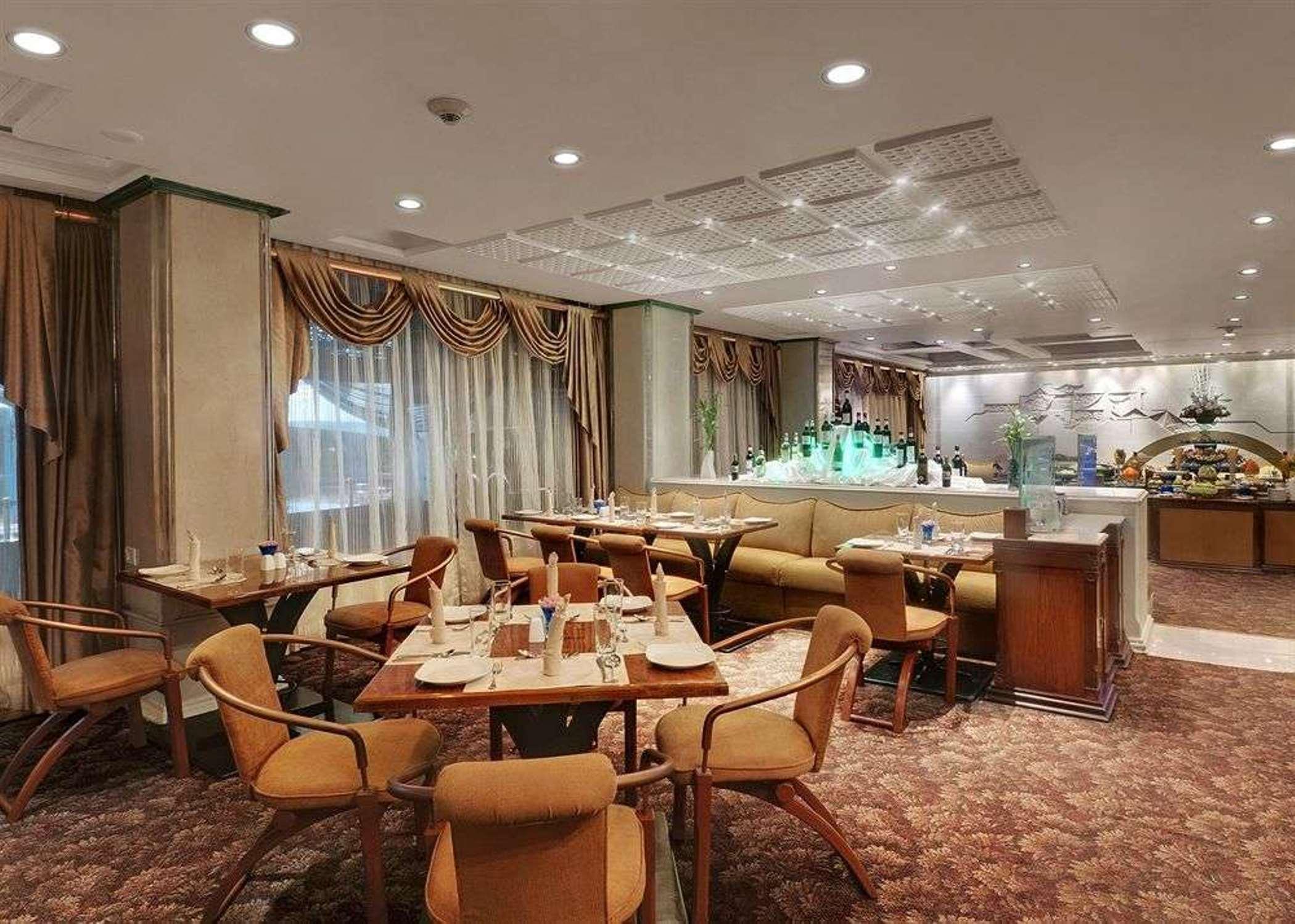 Hotel Kohinoor Continental,Airport Mumbai Dış mekan fotoğraf