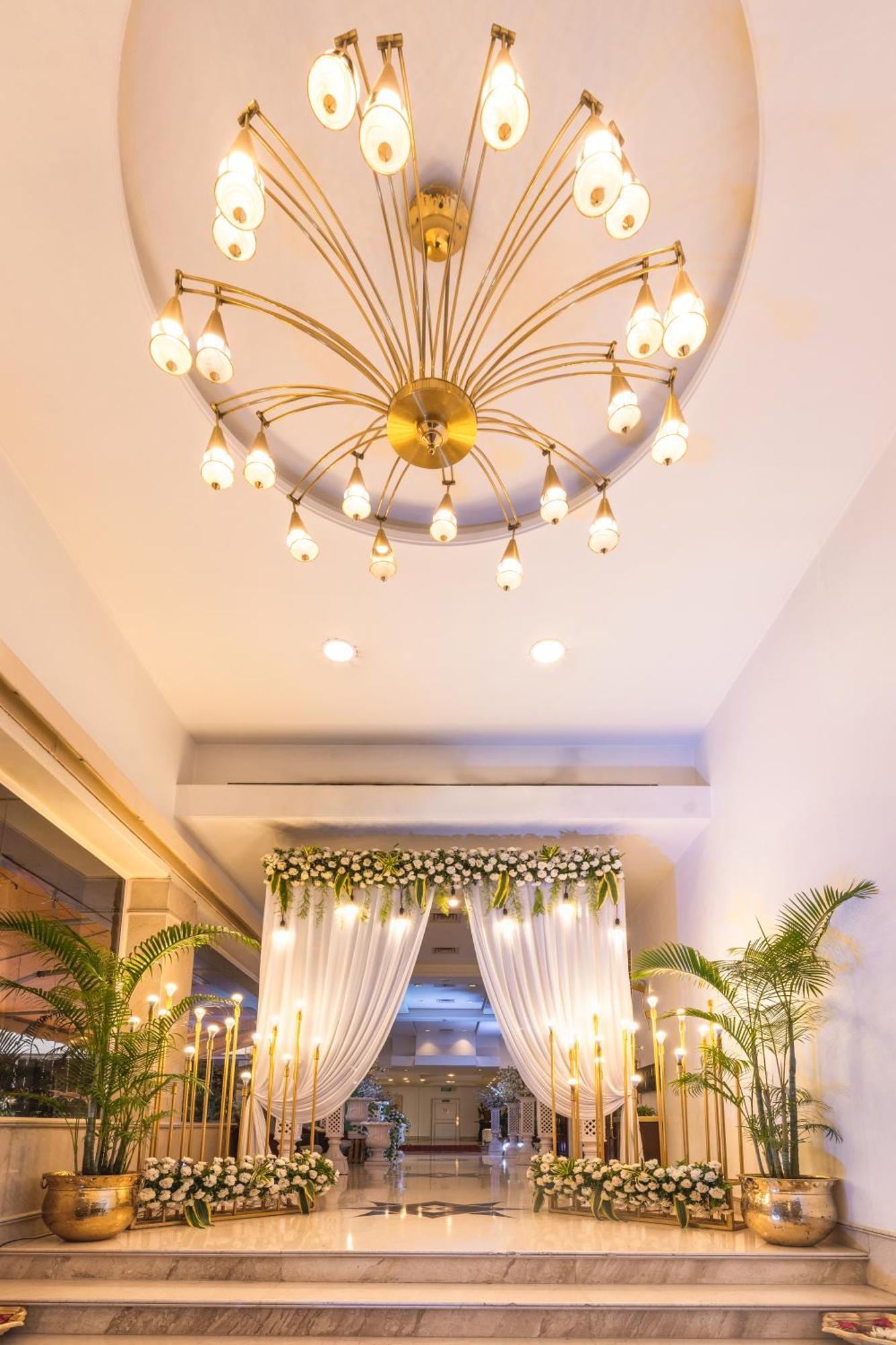 Hotel Kohinoor Continental,Airport Mumbai Dış mekan fotoğraf