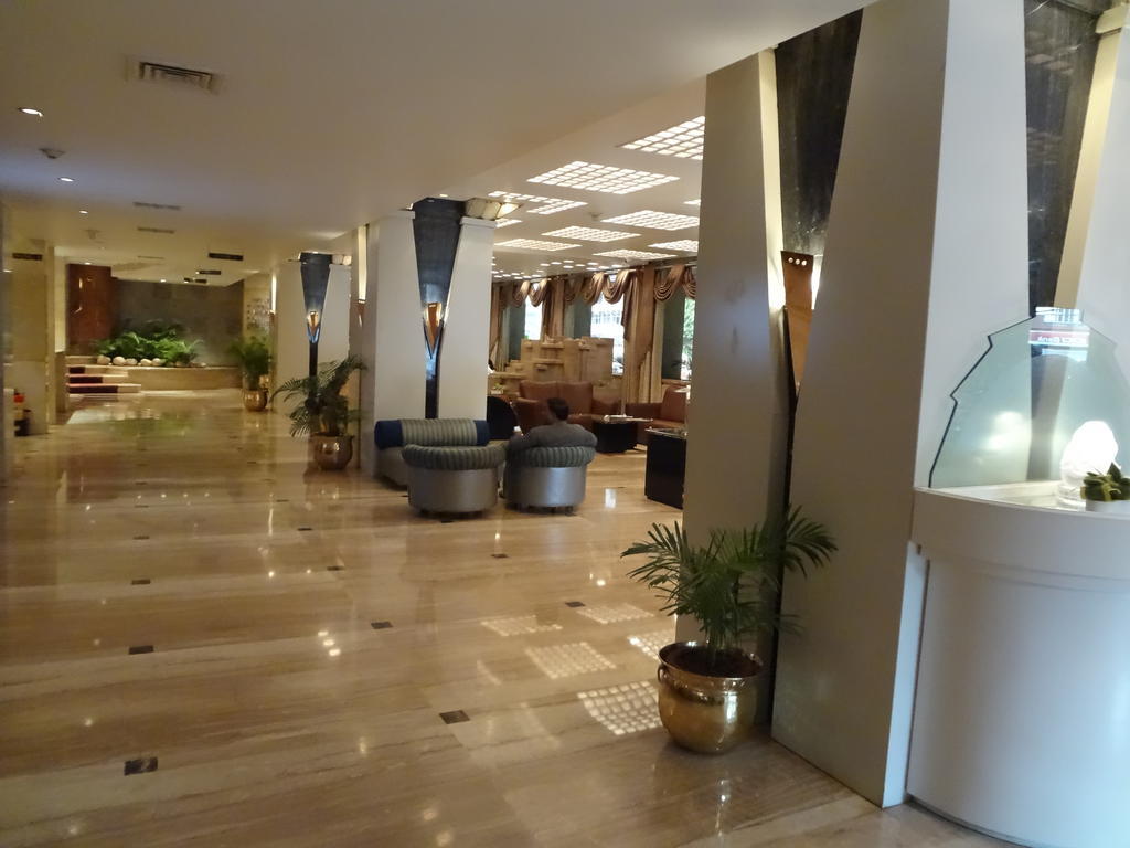 Hotel Kohinoor Continental,Airport Mumbai Dış mekan fotoğraf