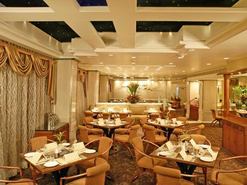 Hotel Kohinoor Continental,Airport Mumbai Dış mekan fotoğraf